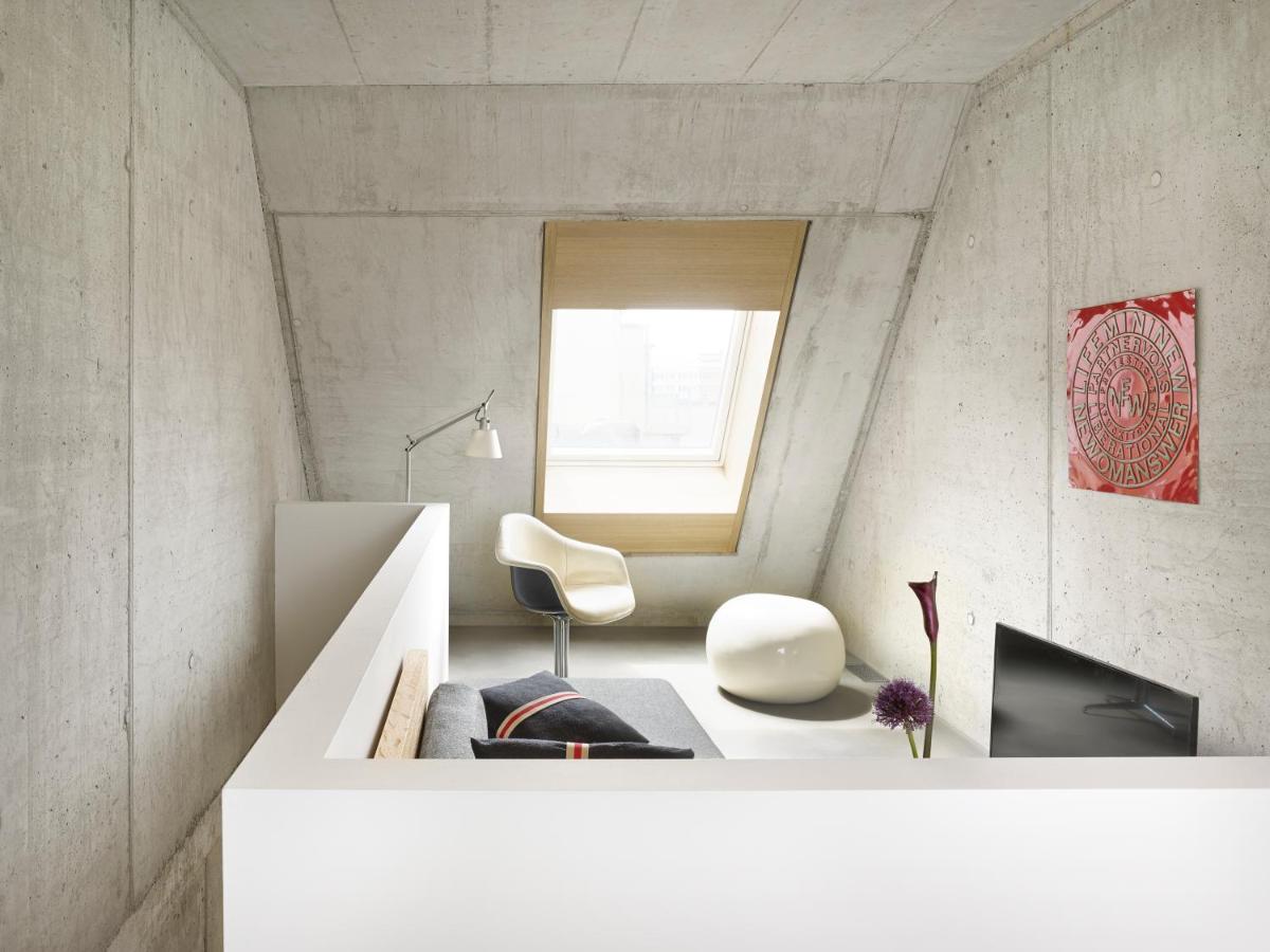 Apartmán Ipartment Cologne Muelheim Exteriér fotografie