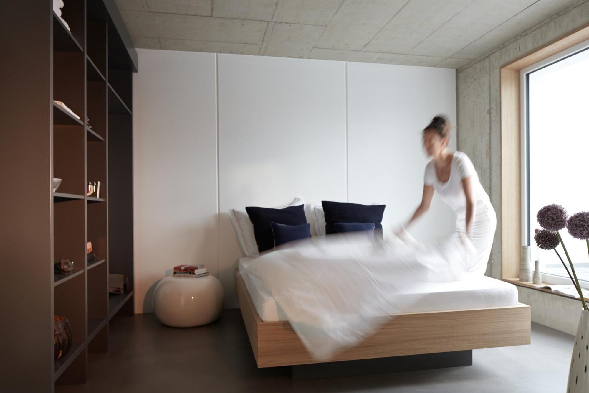 Apartmán Ipartment Cologne Muelheim Exteriér fotografie