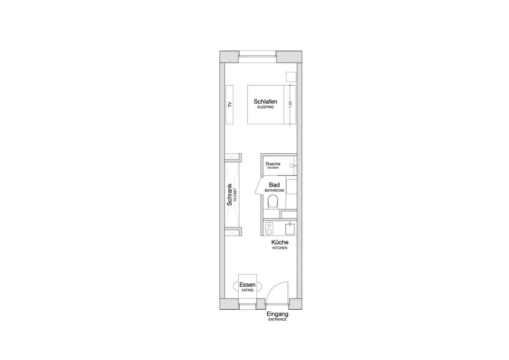 Apartmán Ipartment Cologne Muelheim Exteriér fotografie