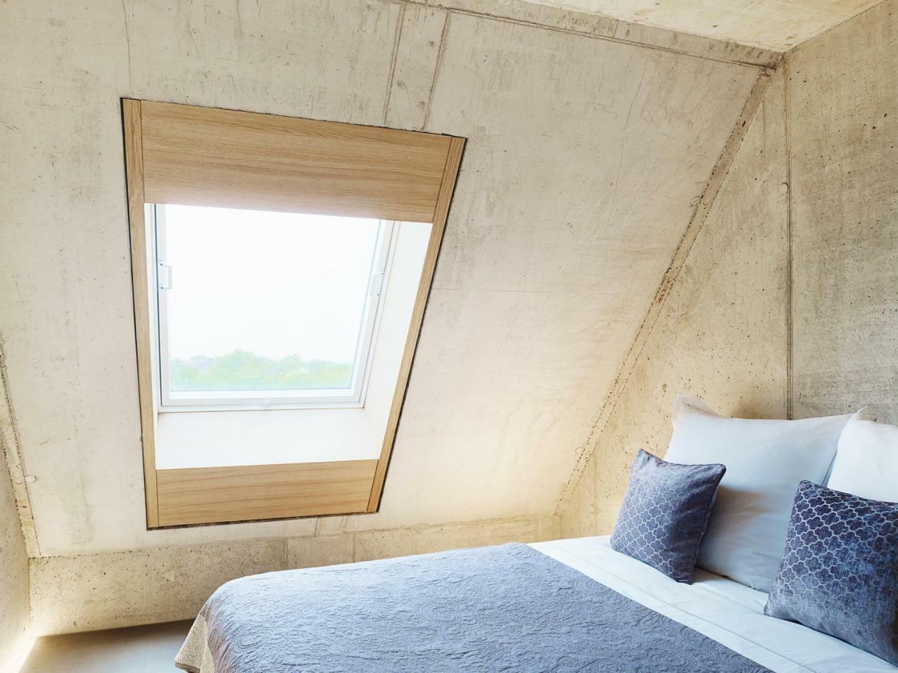 Apartmán Ipartment Cologne Muelheim Exteriér fotografie