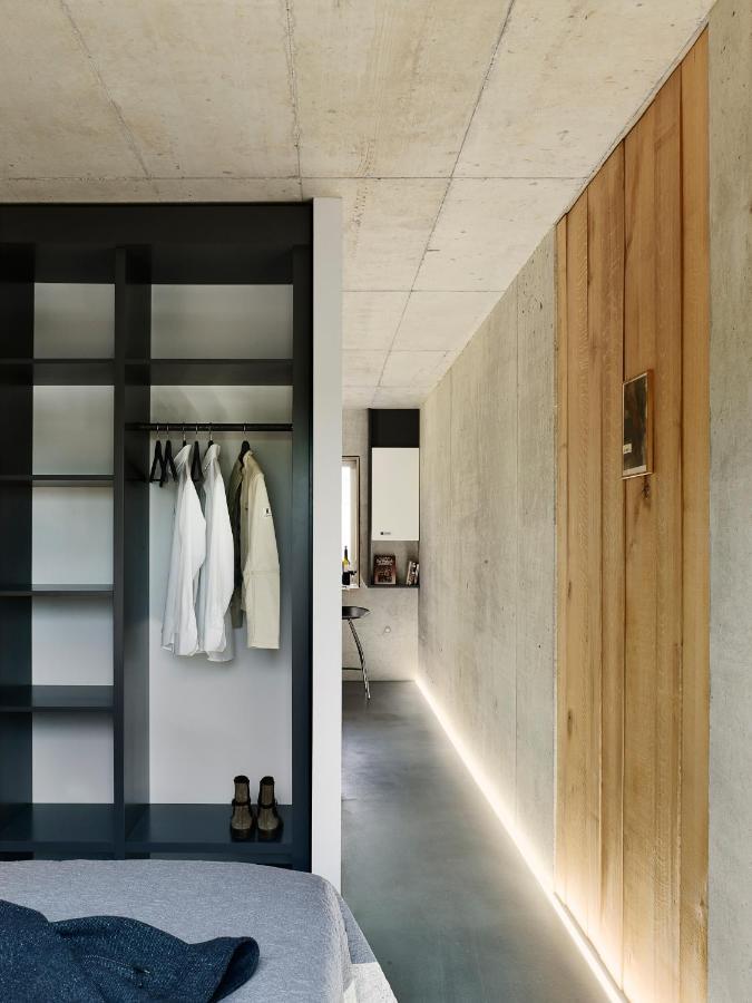 Apartmán Ipartment Cologne Muelheim Exteriér fotografie