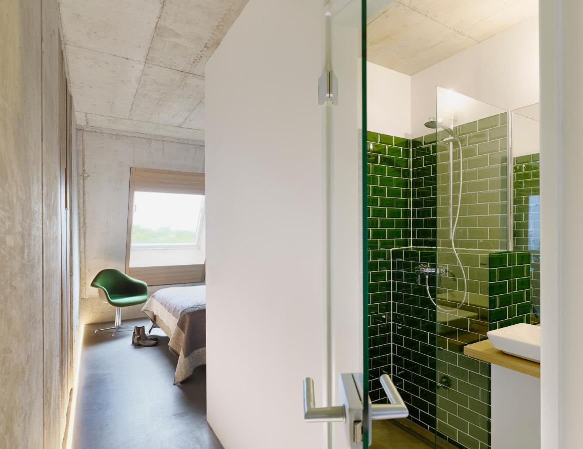 Apartmán Ipartment Cologne Muelheim Exteriér fotografie