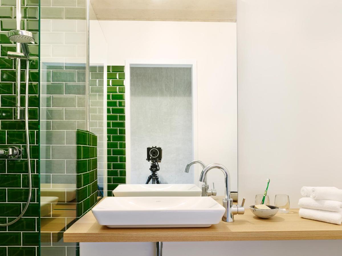 Apartmán Ipartment Cologne Muelheim Exteriér fotografie
