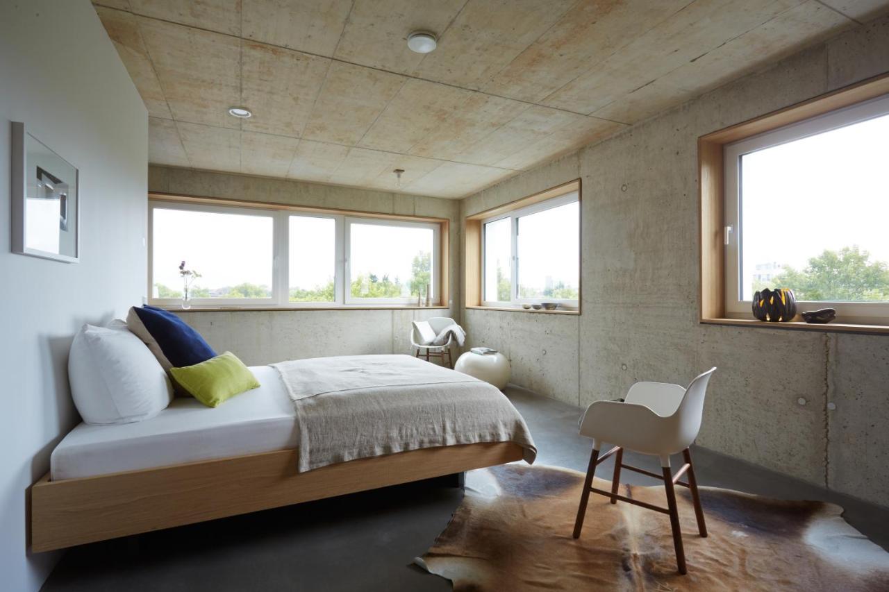 Apartmán Ipartment Cologne Muelheim Exteriér fotografie