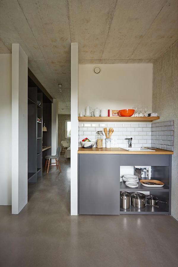 Apartmán Ipartment Cologne Muelheim Exteriér fotografie