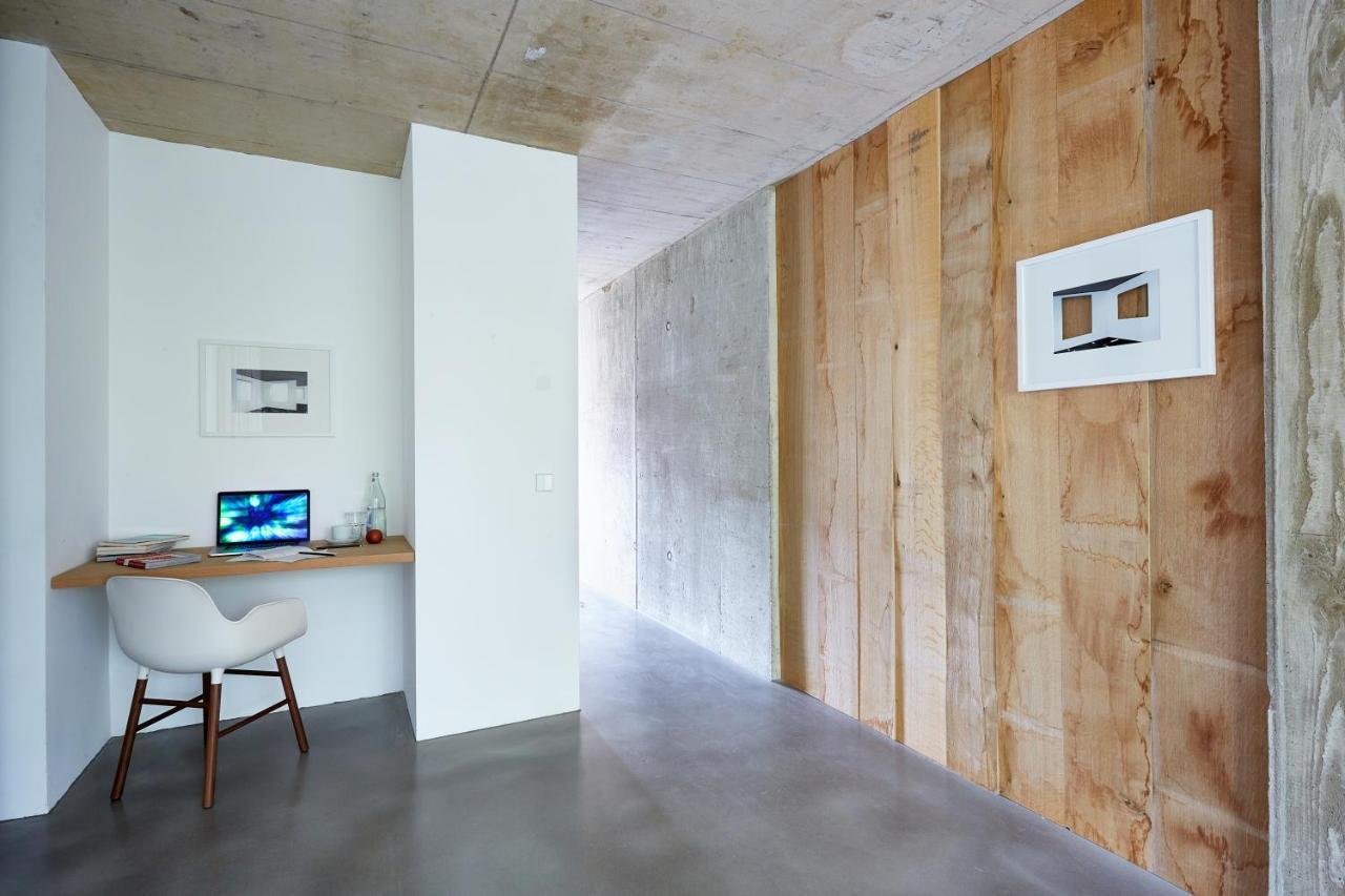 Apartmán Ipartment Cologne Muelheim Exteriér fotografie