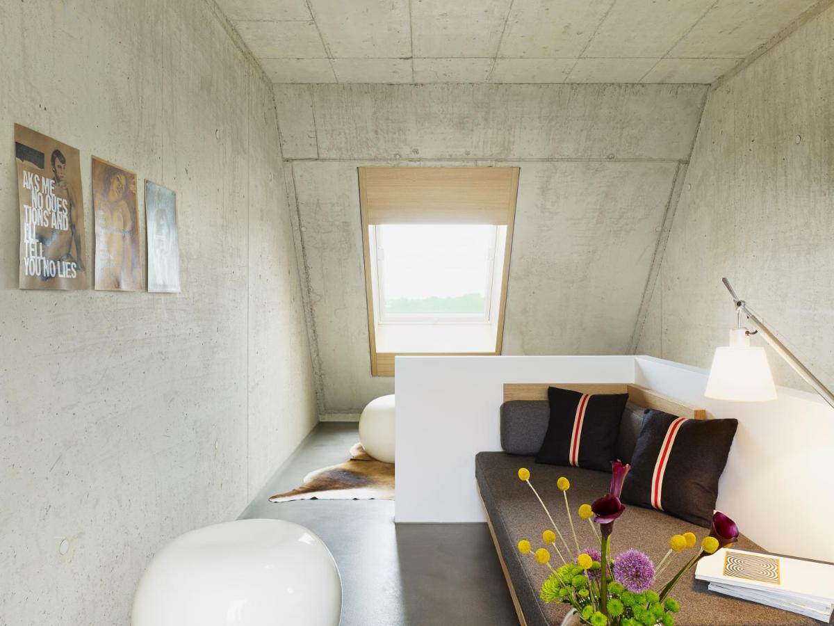 Apartmán Ipartment Cologne Muelheim Exteriér fotografie